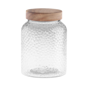 Pojemnik szklany 900ml RAVI